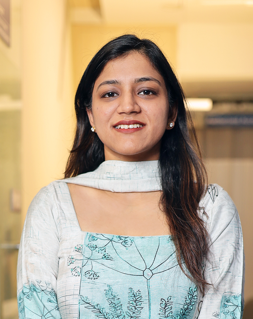 Dr. Priya